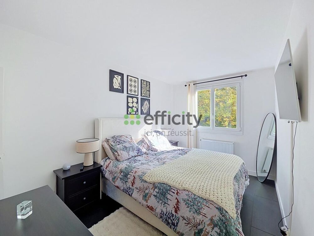 Vente Appartement Appartement Le plessis trevise