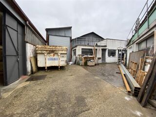  Immeuble � vendre 1800 m�