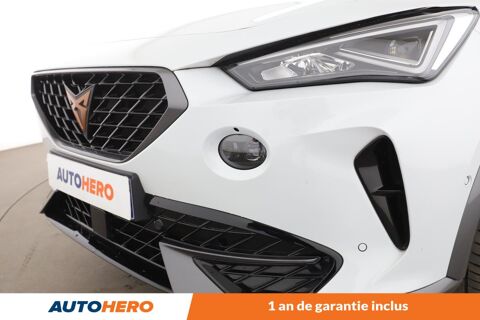Formentor 1.4 e-Hybrid VZ DSG6 245 ch 2024 occasion 92130 Issy-les-Moulineaux