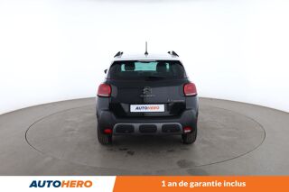 C3 Aircross 1.5 Blue-HDi Shine Business EAT6 120 ch 2021 occasion 92130 Issy-les-Moulineaux