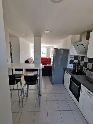  Appartement � vendre 4 pi�ces 67 m�