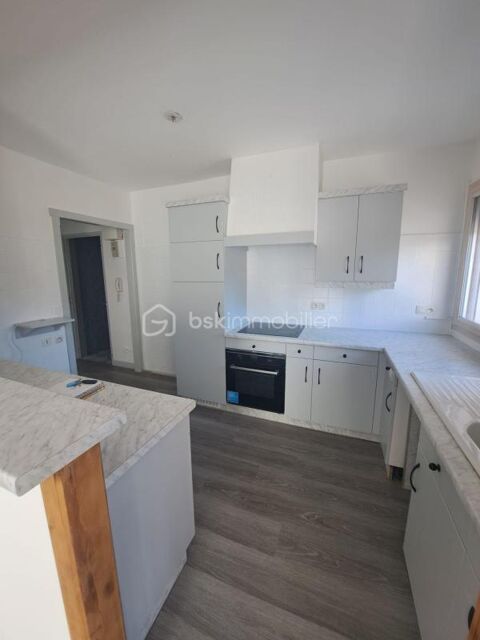  Appartement à vendre 4 pièces 67 m²