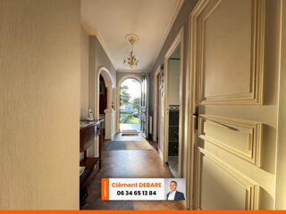  Maison à vendre 6 pièces 111 m²