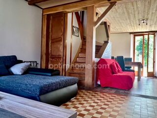  Maison � vendre 6 pi�ces 102 m�