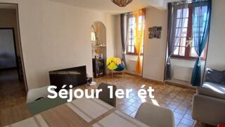  Appartement à vendre 9 pièces 135 m²