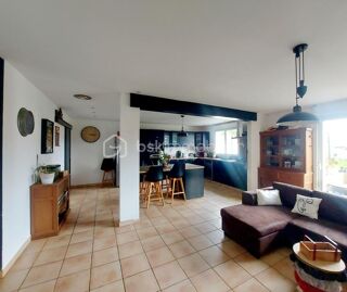  Maison � vendre 6 pi�ces 130 m�