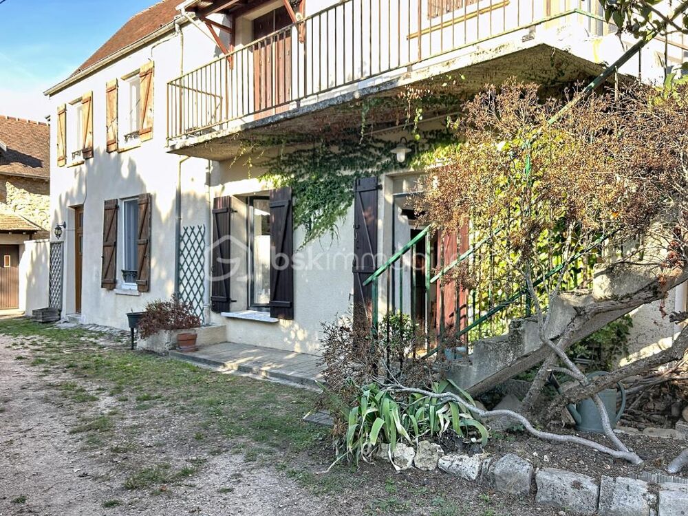 Vente Appartement ***APPARTEMENT ATYPIQUE AVEC TERRASSE ET GARAGE – QUARTIER DE NAGIS*** Corbeil essonnes