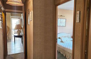  Appartement � vendre 5 pi�ces 106 m�