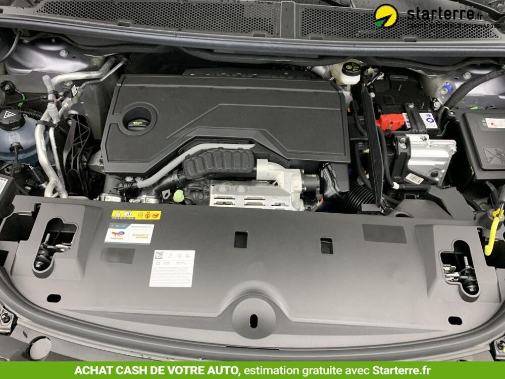 3008 Hybrid 145 e-DCS6 GT 2025 occasion 69190 Saint-Fons