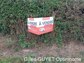  Terrain à vendre 1050 m²