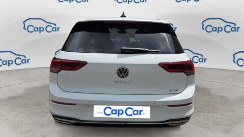 Golf 1.0 eTSI 110 DSG7 Active 2023 occasion 54000 Nancy