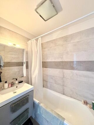  Appartement à vendre 2 pièces 46 m²