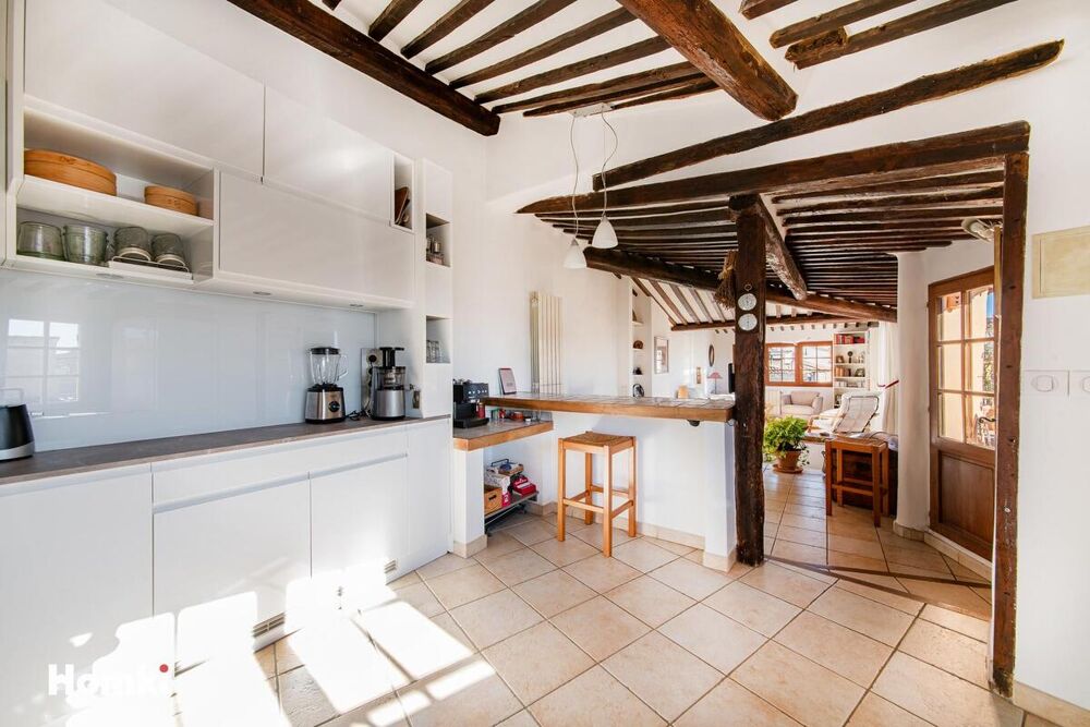 � vendre  Duplex/triplex Aix-en-Provence (13100)