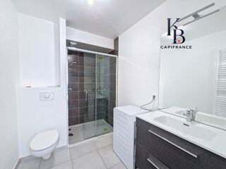  Appartement à louer 1 pièce 29 m²