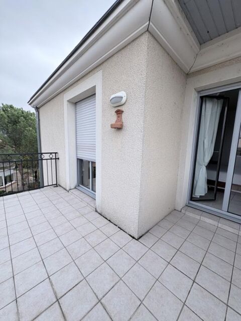  Appartement � louer 3 pi�ces 72 m�