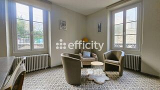  Appartement à vendre 3 pièces 64 m²