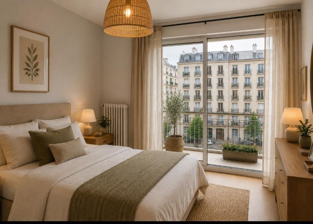 Vente Appartement Appartement Lyon 6