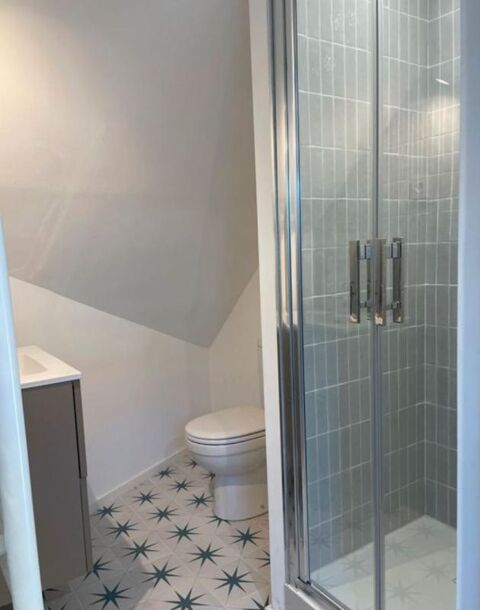  Appartement  louer 1 pice 26 m Montpellier