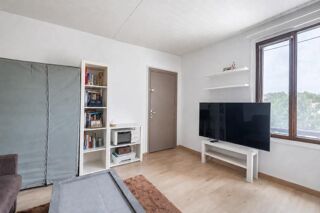  Appartement à vendre 1 pièce 18 m²