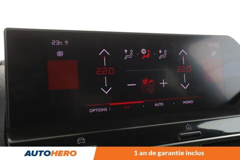 C4 1.2 PureTech Shine BV6 131 ch 2021 occasion 92130 Issy-les-Moulineaux