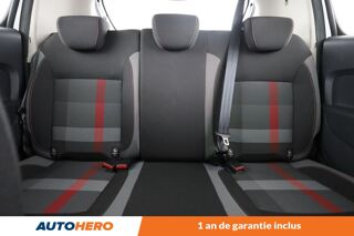 Sandero 0.9 TCe Techroad 90 ch 2019 occasion 92130 Issy-les-Moulineaux