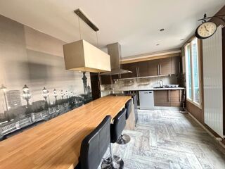  Maison à vendre 4 pièces 104 m²