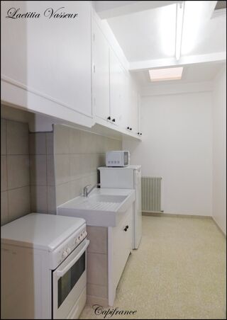  Appartement à louer 2 pièces 40 m²
