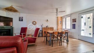  Maison  vendre 6 pices 123 m