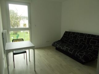  Appartement � louer 1 pi�ce 19 m�