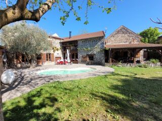  Maison � vendre 6 pi�ces 220 m�