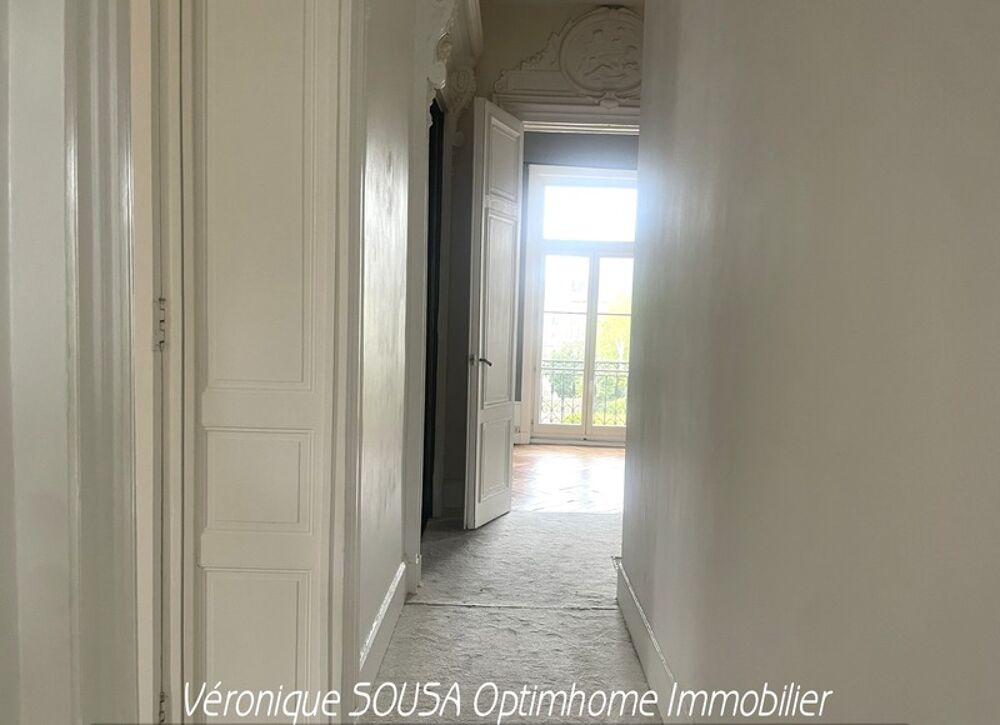  vendre  Appartement Saint-Germain-en-Laye (78100)