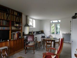  Maison � vendre 4 pi�ces 80 m�