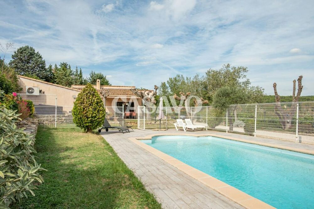 Vente Maison Vente Maison 7 pièces de 176m² - 13540 Aix-en-Provence Aix en provence