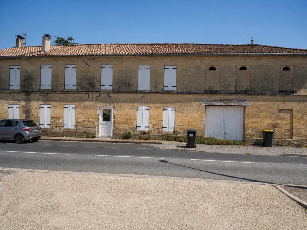 Maison de 5 pièces de 218 m² à Sainte-Terre