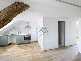  Appartement � vendre 2 pi�ces 40 m�