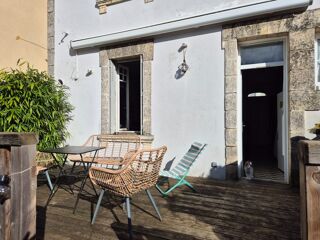  Maison à vendre 5 pièces 90 m²