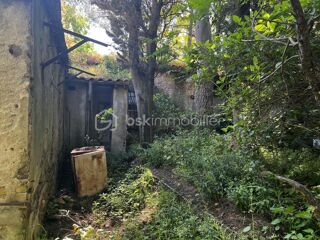  Terrain  vendre 2380 m