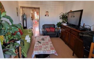  Appartement à vendre 3 pièces 54 m²