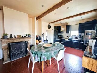  Maison � vendre 5 pi�ces 162 m�