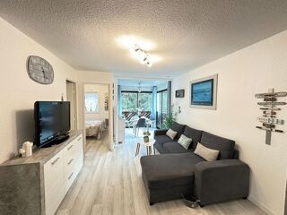  Appartement à vendre 2 pièces 31 m²