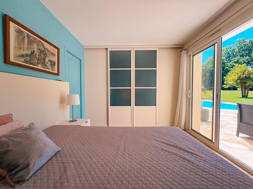 à vendre  Maison Sautron (44880)