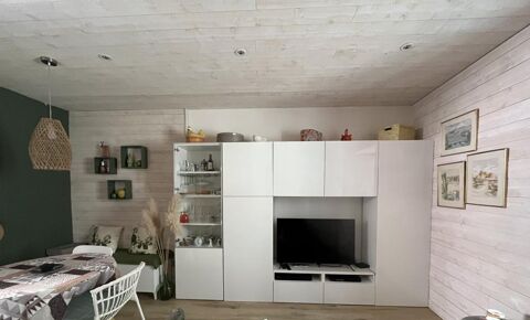  Appartement  louer 1 pice 25 m