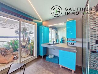  Appartement � vendre 4 pi�ces 130 m�