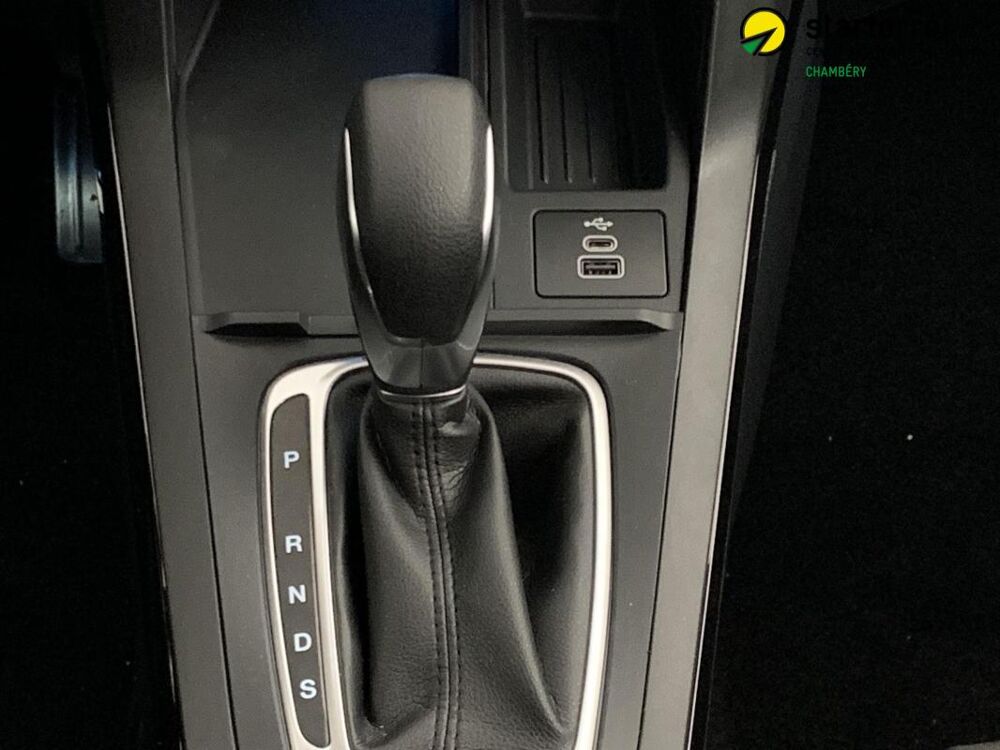 Puma 1.0 EcoBoost 125 ch mHEV S&S Powershift ST-Line 2026 occasion 73420 Voglans