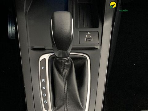 Puma 1.0 EcoBoost 125 ch mHEV S&S Powershift ST-Line 2026 occasion 73420 Voglans