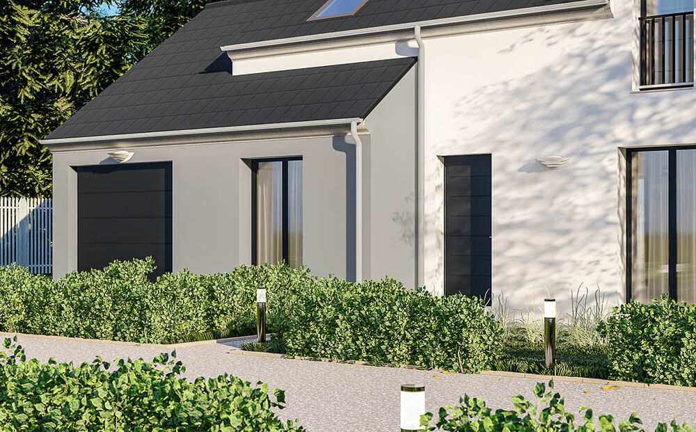 Vente Maison MAISON INDIVIDUELLE 108,02 m² à BEZONS Bezons