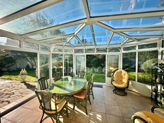  Maison � vendre 9 pi�ces 225 m�