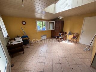 Maison à vendre 8 pièces 151 m²