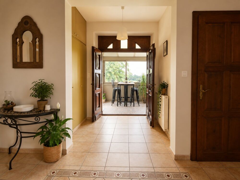 Propriete à vendre 9 pièces MIRECOURT (88) PROPRIÉTÉ D'EXCEPTION avec PISCINE sur TERRAIN clos et arboré de + de 6.500 m2