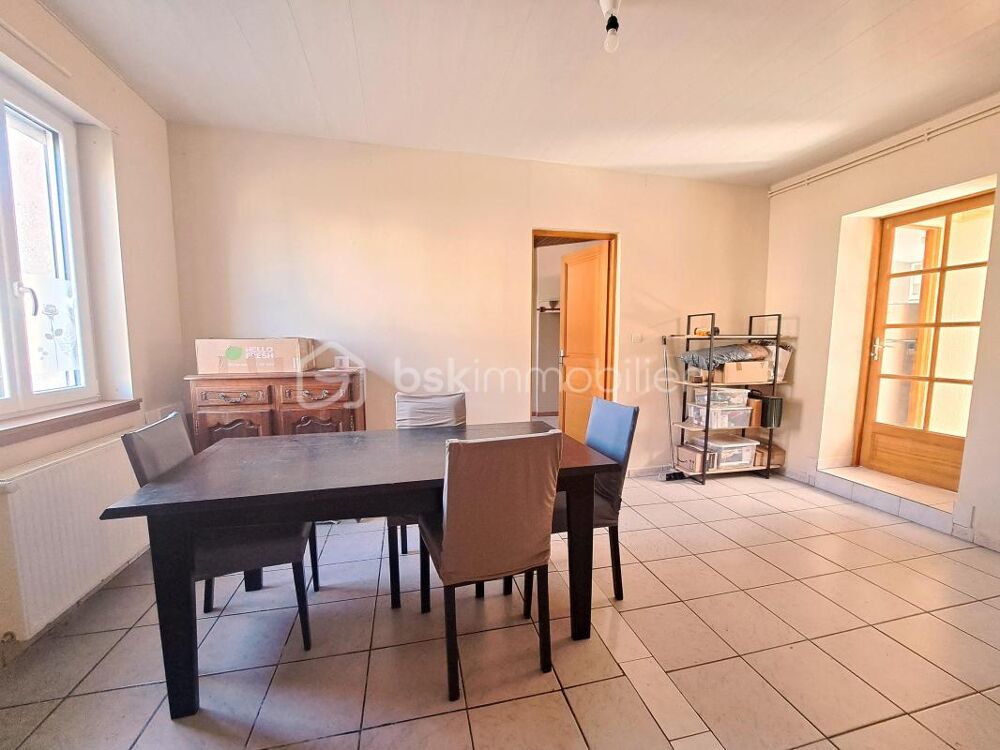 Maison 3 pièces 92 m² · à Abbeville · 92 m² · 128 100 €